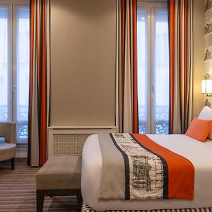 Standaard Double Kamer